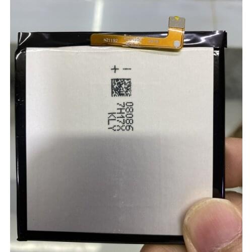 HUSHITONG DOOGEE MIX Phone Batteries