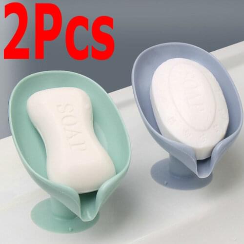 IVYSHION Soap Dishes