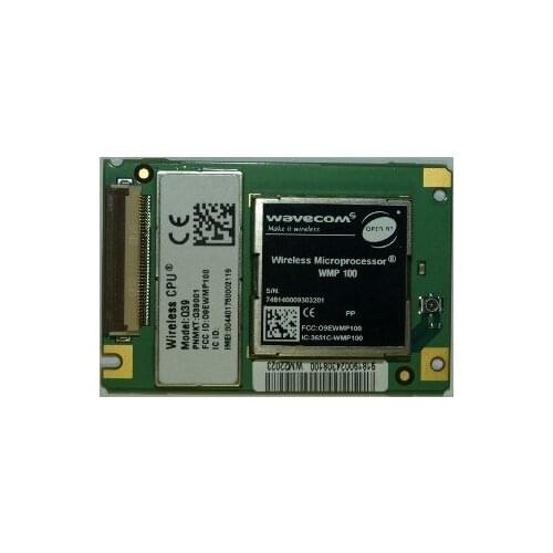 JINYUSHI For Q39 Replace GR64 unlimited 2G 100% NEW used GSM GPRS LGA Module in stock Free Shipping