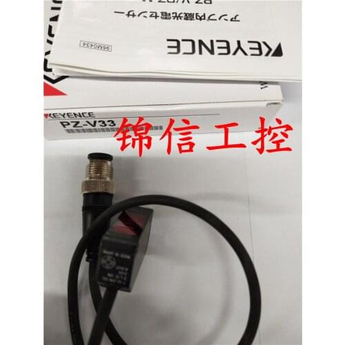 KEYENCE PZ-V33 100%new and original