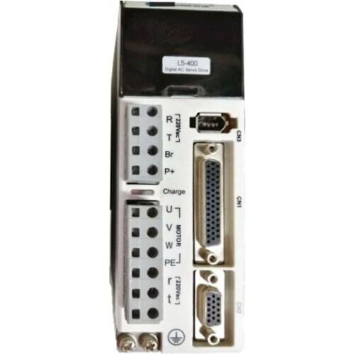 L5-400 AC Driver 220V 2A 2500 Line Encoder