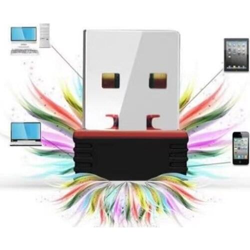 LANMAY Wireless Audio Adapters