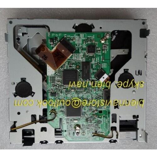 100% Brand new RAE-106 Loader C200 C180 A3 WITH BOARD E-9646Aa/E-9510Ac