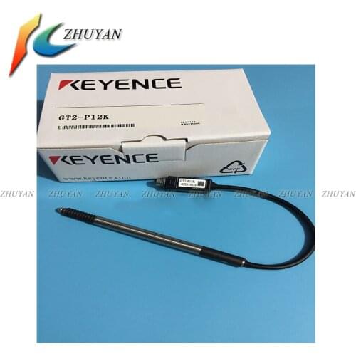 NEW Original GT2-P12K KEYENCE Shift sensor Free shipping
