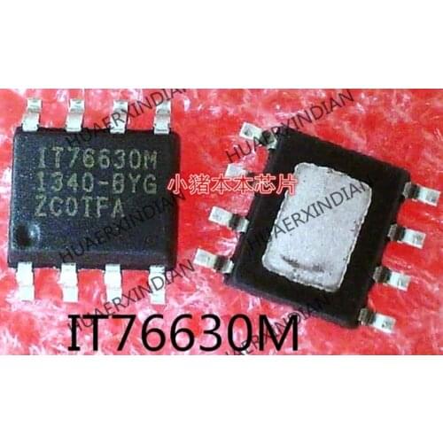 Brand new original IT76630M IT76630 SOP-8 High Quality