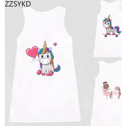 Crew Neck Girl Casual Dress 2021 New Fashion Princess Dresses Girls Sweet Costumes Cute Outfits Baby Girls Vestidos For 4-9Years