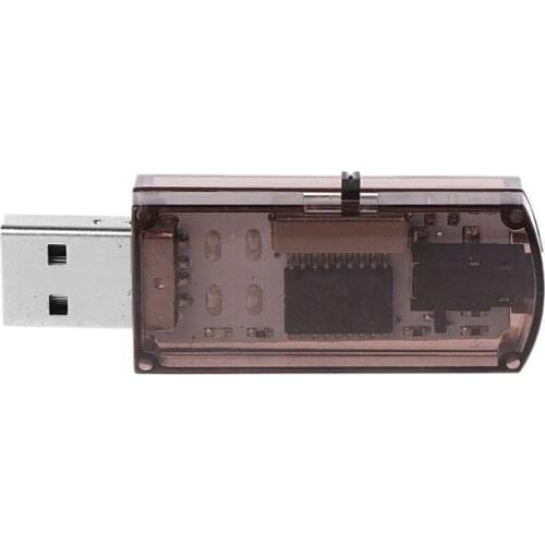 22 In 1 RC USB Flight Simulator With Cables For G7 Phoenix 5.0 Aerofly XTR VRC FPV Racing