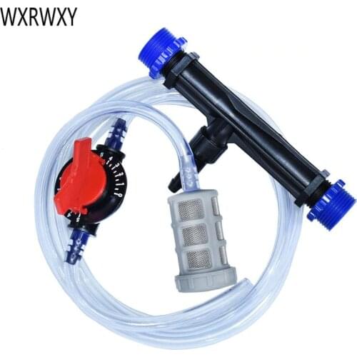 WXRWXY Fertilizers China