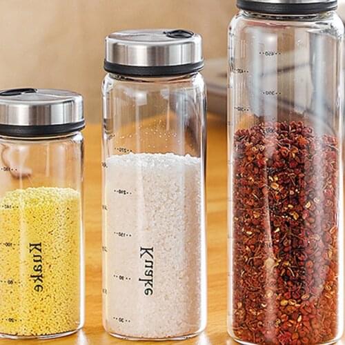 XINCHEN Salt And Pepper Shakers