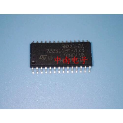 1pcs 5NXX1-2A 72251G2M3/LKN