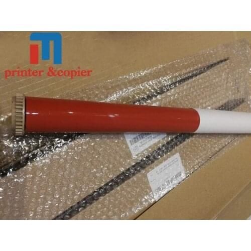 10PCs Fixing Fuser Film Sleeve Film-T5055C for Toshiba E-Studio 2555C 3055C 3555C 4555C 5055C Fixing Roller