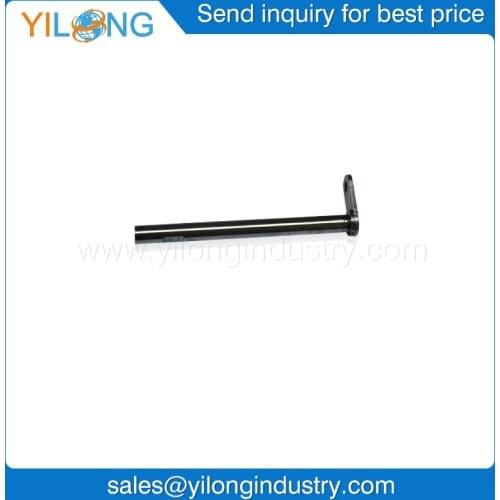 10pcs Barudan embroidery spare parts HV270060 cutter shaft rod lower knife driving