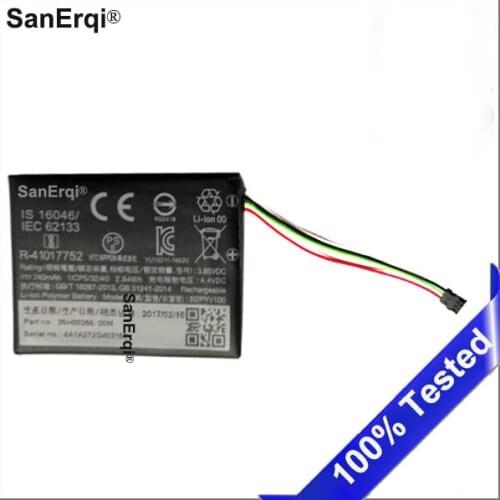 B2PYV100 attery For HTC B2PYV100 740mAh SanErqi