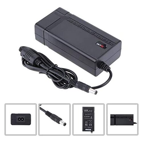 SKYRC 60W Power Supply AC/DC 15V 4A Adapter for IMAX B6/mini B6 RC Model Charger