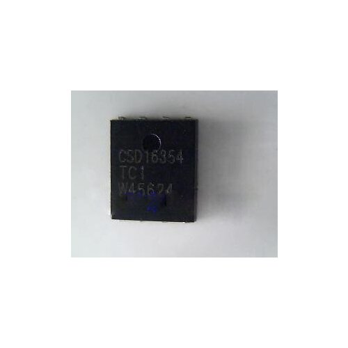 CSD16354 QFN 5Pcs/Lot NEW