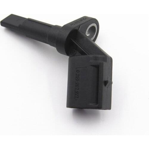 New Quality ABS Wheel Speed Sensor For VW Phaeton Audi A4 A5 A6 A8 Q5 R8 Bentley 4E0927803F 4E0927803A 4E0927803D 4E0927803