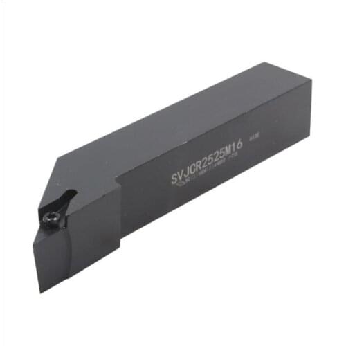 SVJCR1212H11/SVJCL1212H11/SVJCR1616H11/SVJCL1616H11/SVJCR2020K11/SVJCL2020K16/SVJCR2525M16/SVJCR3232P16 Tool Holder cnc