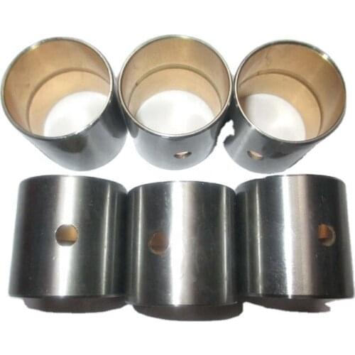 Excavator engine parts for SA6D108 Con Rod Bushing 6221-31-3130