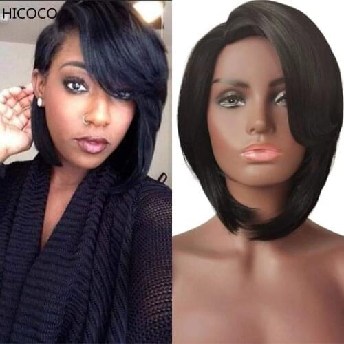 Hicoco Synthetic Wigs