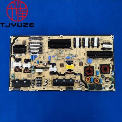 Good test for Samsung UN78JS9500HXPA UN78JS9500 power supply board BN44-00820A L78SM9NA_FSM UA78JS9900 UA78JS9900J