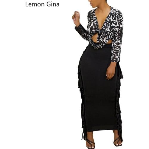 Lemon Gina Women's Skirts