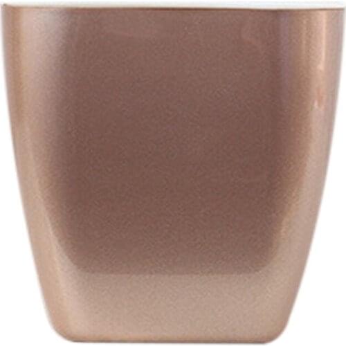 Lazy Flower Pot Automatic Water Absorption for Plant Home Garden Decoration CLH@8