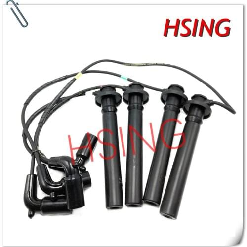 HSINGYE BRAND-NEW# B327A006-Z IGNITION CABLE SPARK PLUG WIRE SET Fits For Nissan Pick Up ***Part No# B327A006Z