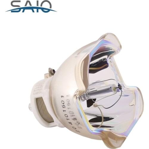 SAIO 100% Original NSHA350MD Projector Bare Lamp for vlt-xd8600lp R9832775 MITSUBISHI XD8600U /UD8900U / WD8700U Free shipping