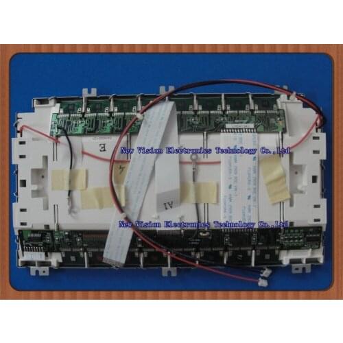 New original LM641341 LCD display screen for industrial application