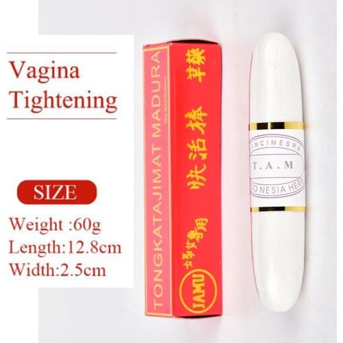 2-20pcs Vagina stick Yam Pure natural plant vaginal shrink stick female Hygiene Vaginal tightening stick to narrow vagina wand