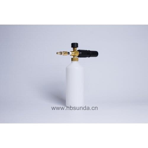 Foam Cannon for Lavor Pressure Washer, Foam Nozzle,free shipping