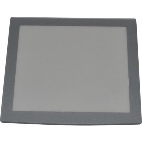 10pcs Plastic Screen Lens for NG-P for Neo-Geo Pocket Silver
