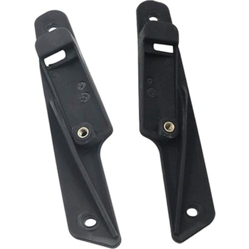 Motorcycle Windshield WindScreen Trim Strip For-BMW R1200GS LC Adventure R1250GS R1250 GS ADV 2013-2020