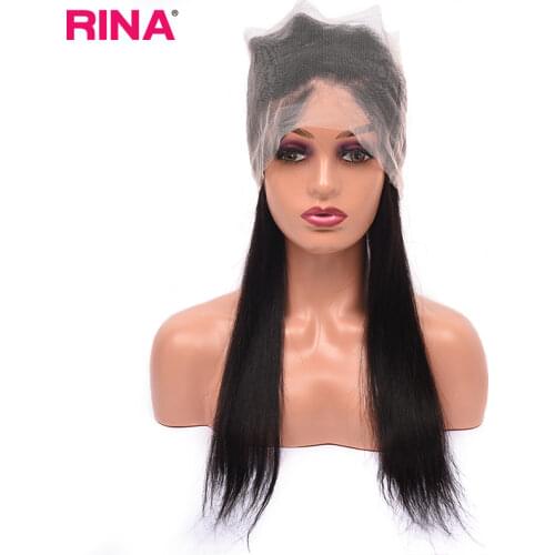 Rina Artificial Weft