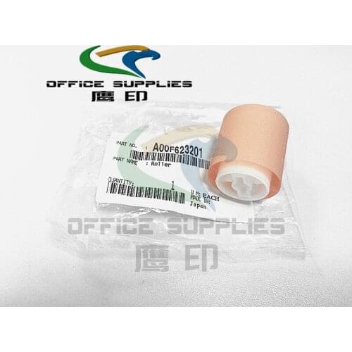 2PCS A00F623201 Manual Feed Roller for Konica Minolta bizhub 224e 283 284e 363 364e 423 454e 554e C454 C454e C554 C554e C224