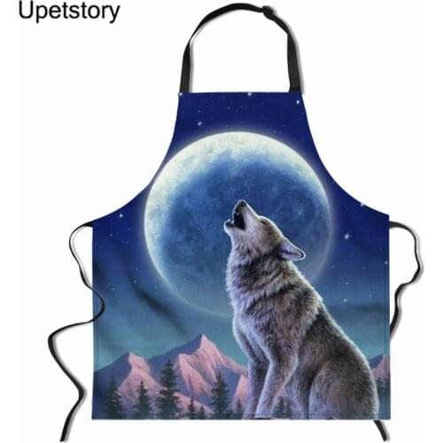 Детские фартуки для кухни Upetstory China At AliExpress