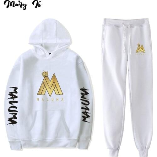 Women Clothing Sets Winter Two Piece Set Top and Pants Hoodies for Women Oversize Sweatshirt Lil Peep Hoodie Two Piece Casual