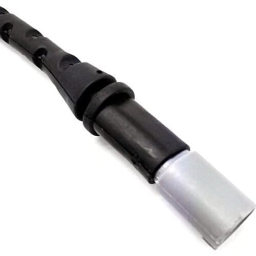 1 Pcs For Fit For BMW X5 ORV(E70)/X5 ORV(E71) car brake alarm line Product length: 965MM OE: 34356772008 34356789501