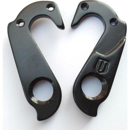 1pc Bicycle gear rear derailleur hanger MECH dropout For Cervelo RCA Cervelo R Series R5 VWD Cervelo S2 S3 S5 carbon frame bike