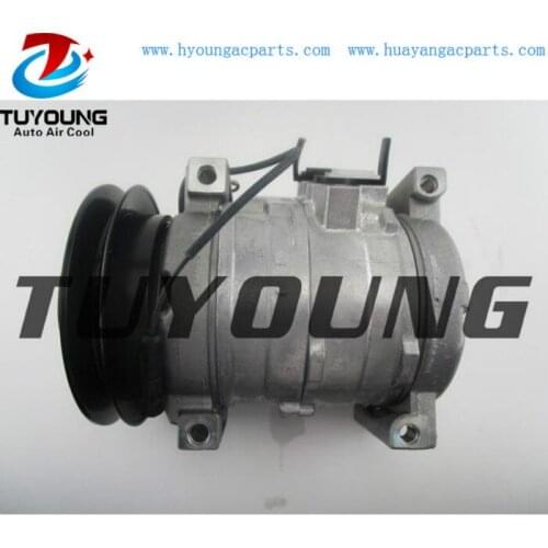 Denso 10S15C Auto Ac Compressor For Fendt F11755102007 G117551020110 G117551020100