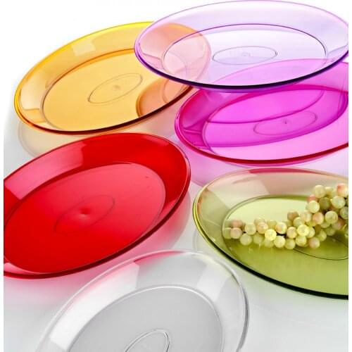 Big size Kayak Plate