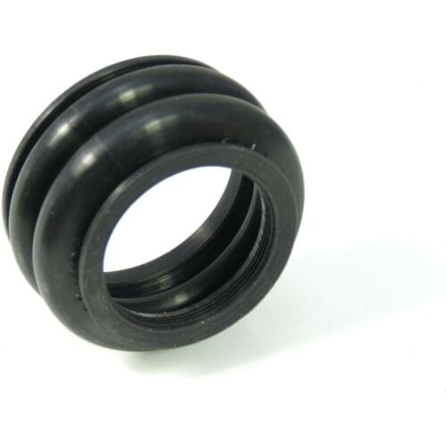 For BMW Ball Joint Telelever Rubber Cover Boot Cuffia R1200GS R1150 R1100 R850GS