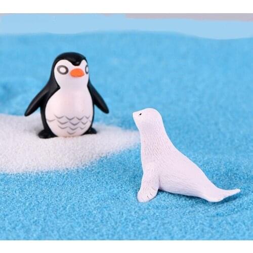 Resin Figures for Home Decorations Fairy Miniature Mini Garden Miniatures Horse Figurine Animal Figurines Figures Mushroom Decor