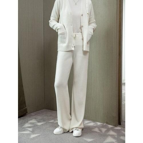 Женские трикотажные брюки Fimtairah China At AliExpress