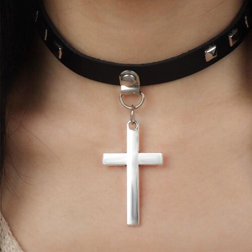 Готические чокеры Genenic China At AliExpress