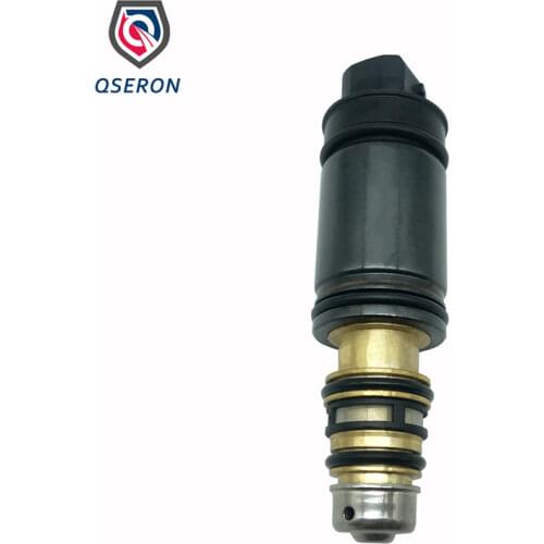 Nice Quality Cair Auto Air conditioning compressor control valve For Benz BMW E200 E300 GLK200 GLK300 7SE 6SE