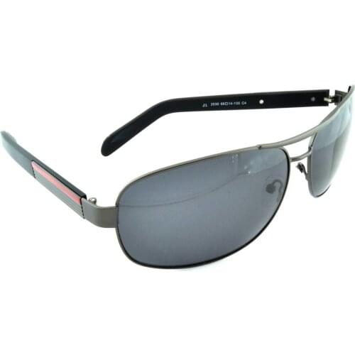 JL 2030 C4 66 Juliano Polarized Sunglasses Quality and Original Sun Glasses