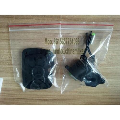 Electric Pulsator LE30 Repair Kits