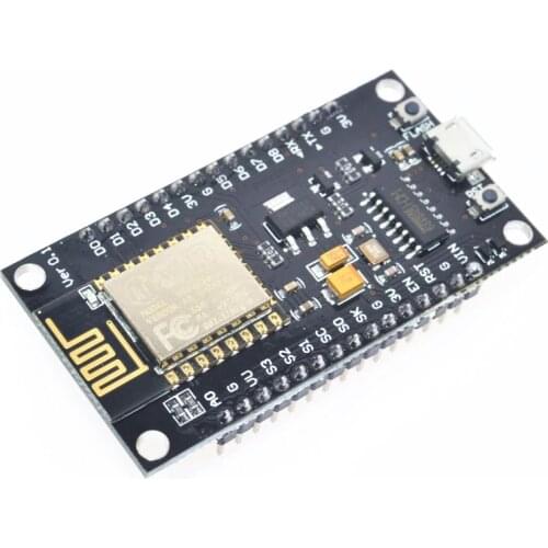 New Wireless module CH340 NodeMcu V3 Lua WIFI Internet of Things development board based ESP8266