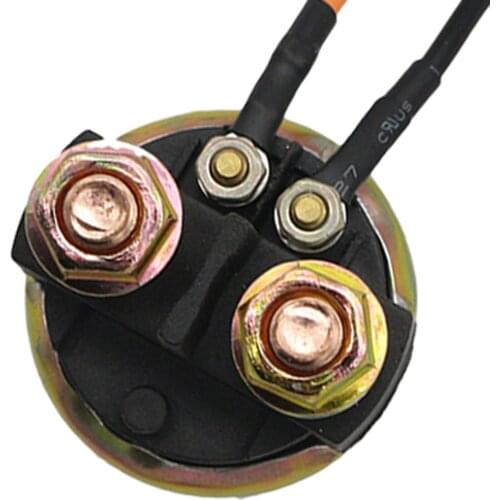 For Yamaha 6G1-81941-10-00 Starter Solenoid WaveRunner GP 1200 800 760 VXR